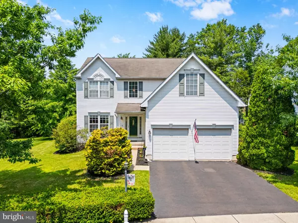2027 SERENDIPITY WAY, Schwenksville, PA 19473