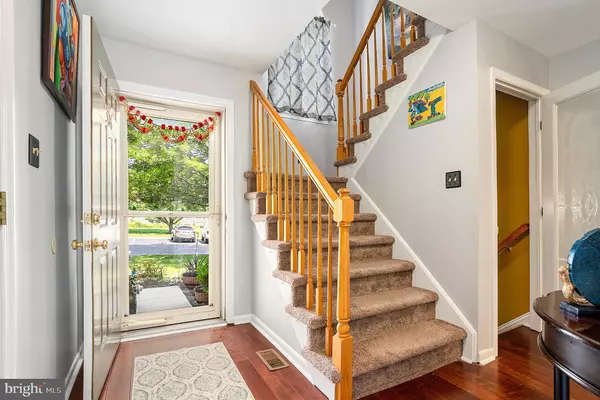 Harleysville, PA 19438,306 HAMILTON DR
