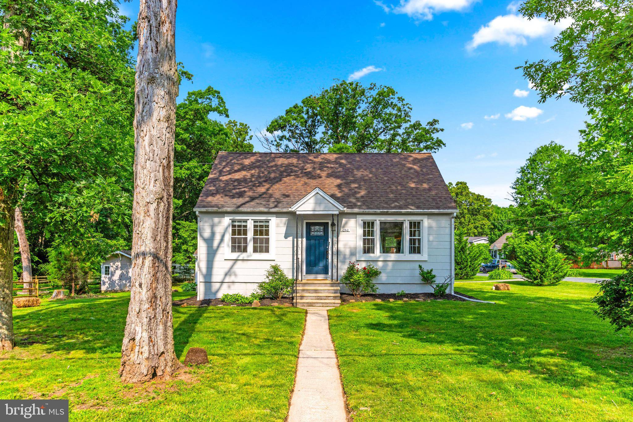 10510 VINCENT RD, White Marsh, MD 21162