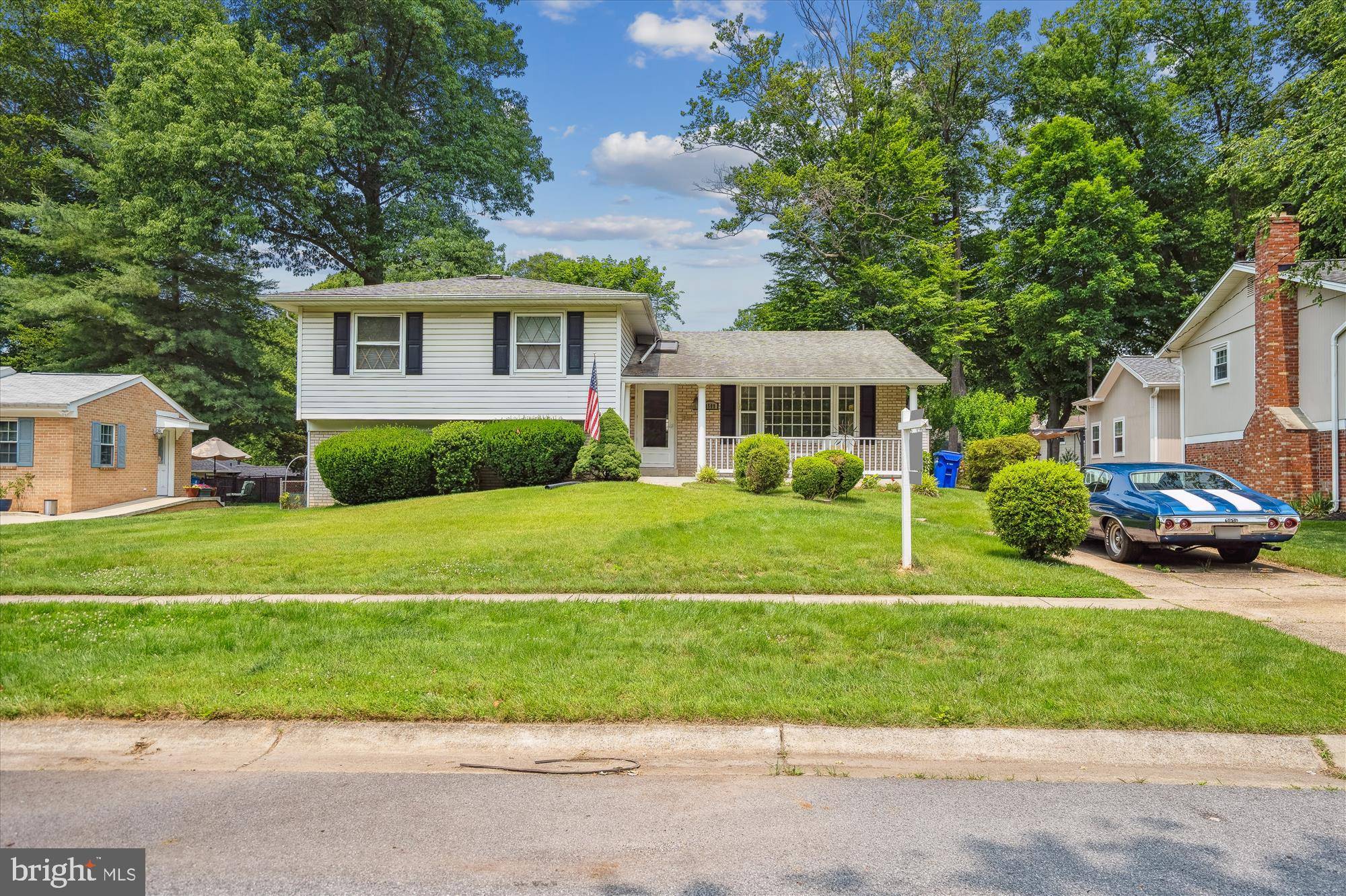 Rockville, MD 20853,4509 MORGAL ST