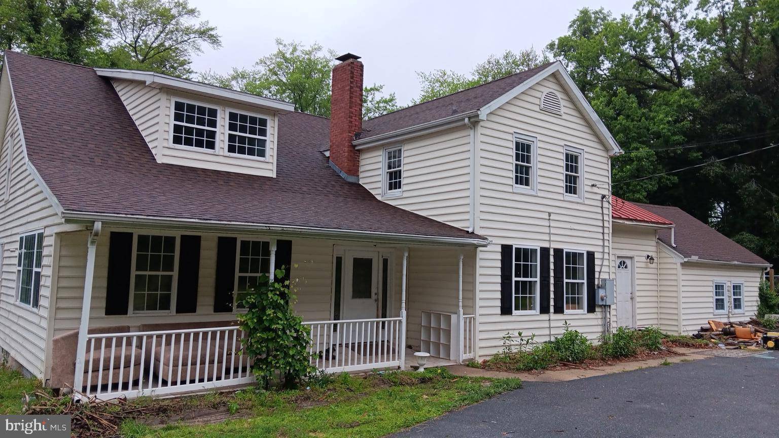 17286 APPLE TREE RD, Bridgeville, DE 19933