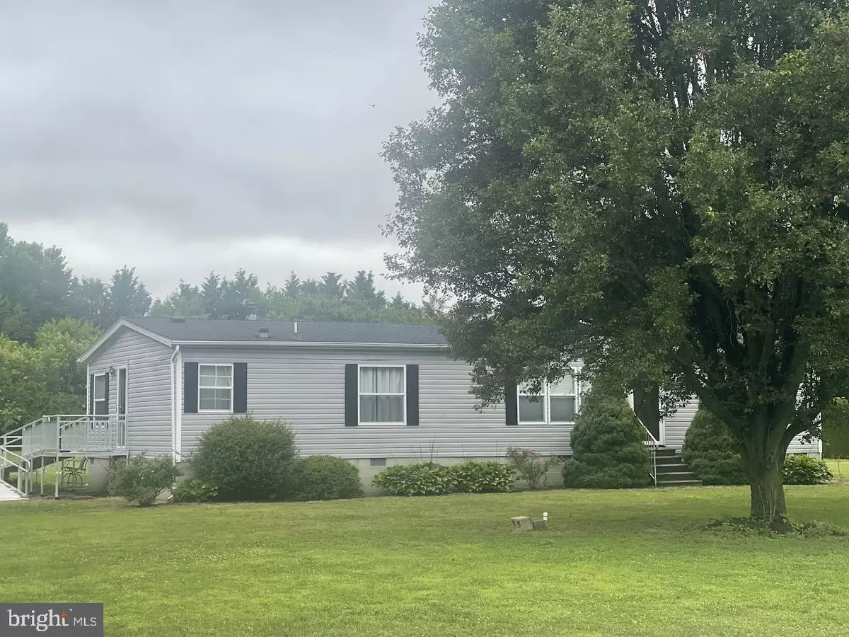 Greenwood, DE 19950,13670 MILE STRETCH RD