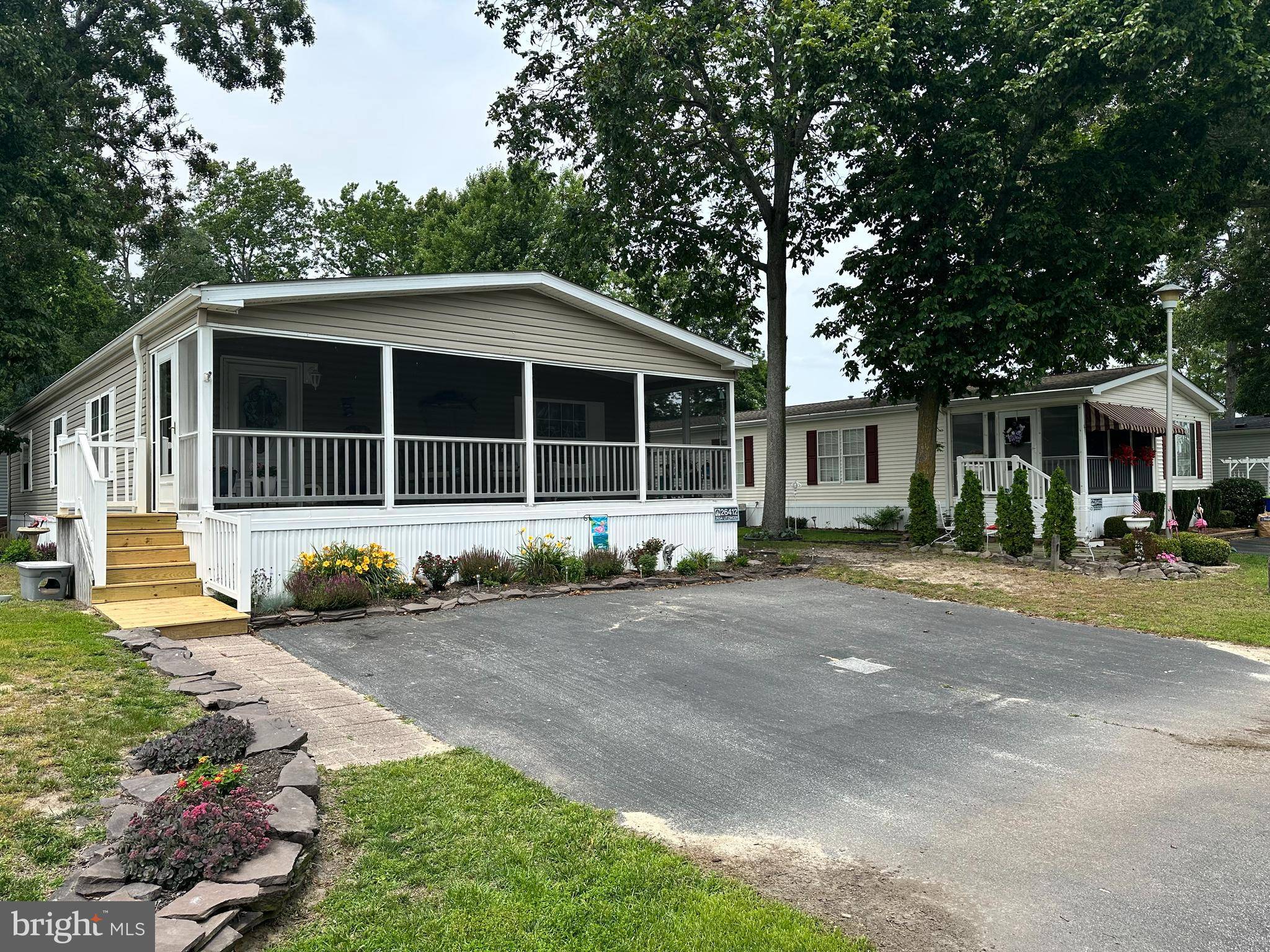Long Neck, DE 19966,26412 CREEKWOOD CIR #2654