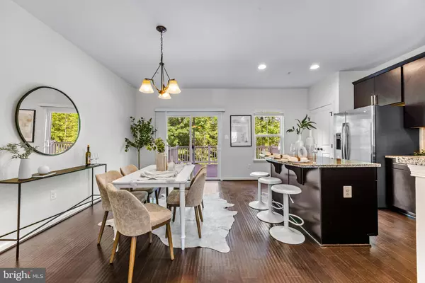 Glen Burnie, MD 21060,500 WILLOW BEND DR