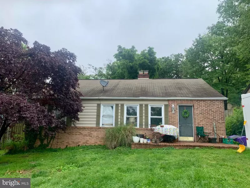 6109 DOWNS AVE, Elkridge, MD 21075