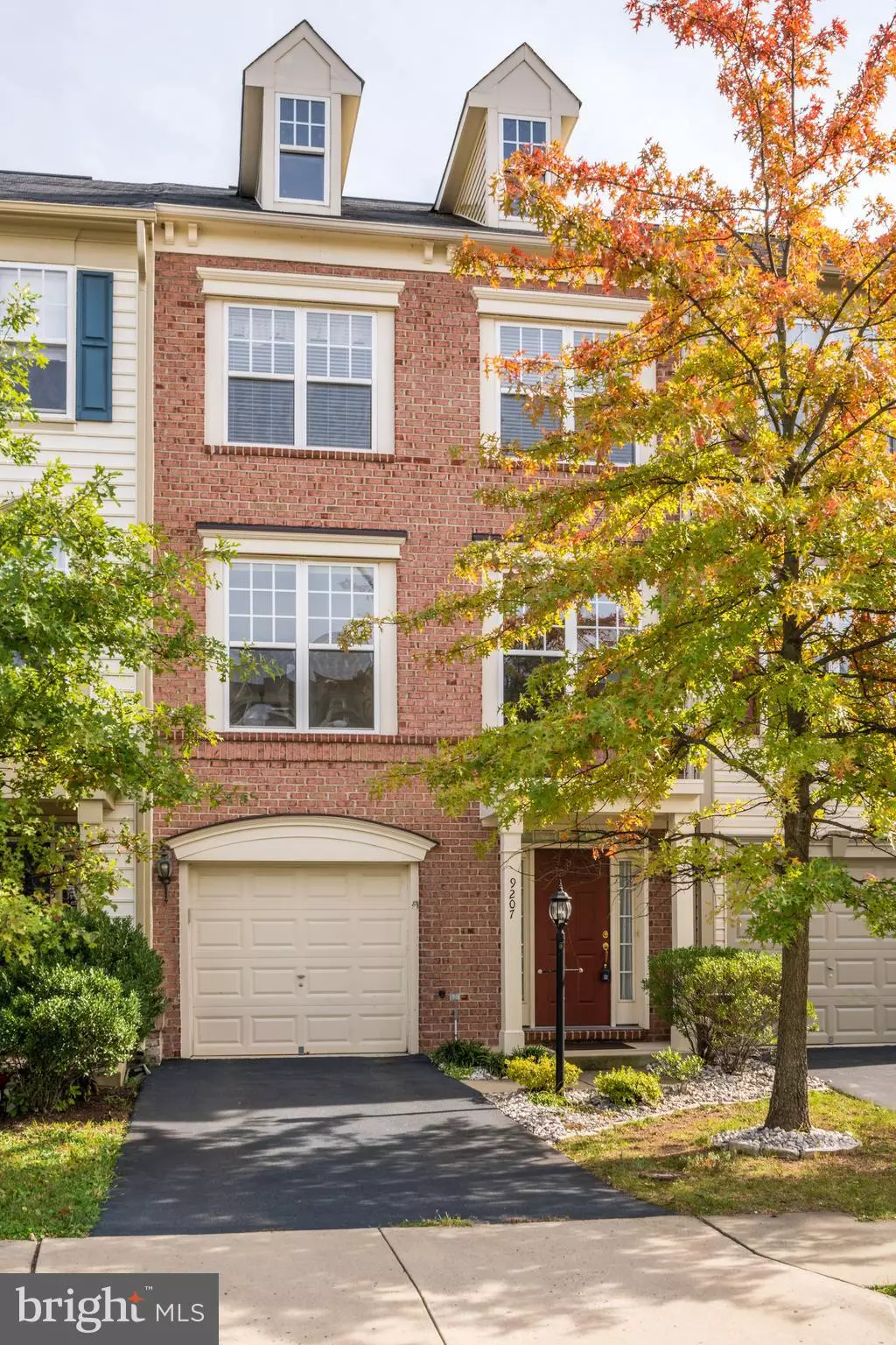 Bristow, VA 20136,9207 CASCADE FALLS DR