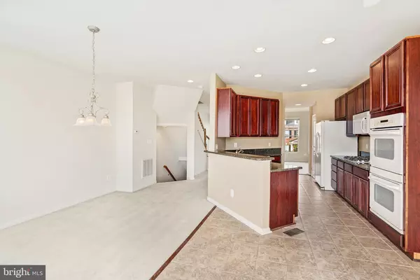 Bristow, VA 20136,9207 CASCADE FALLS DR