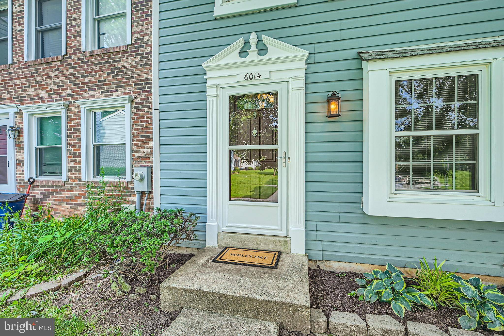 Columbia, MD 21044,6014 CEDAR WOOD DR