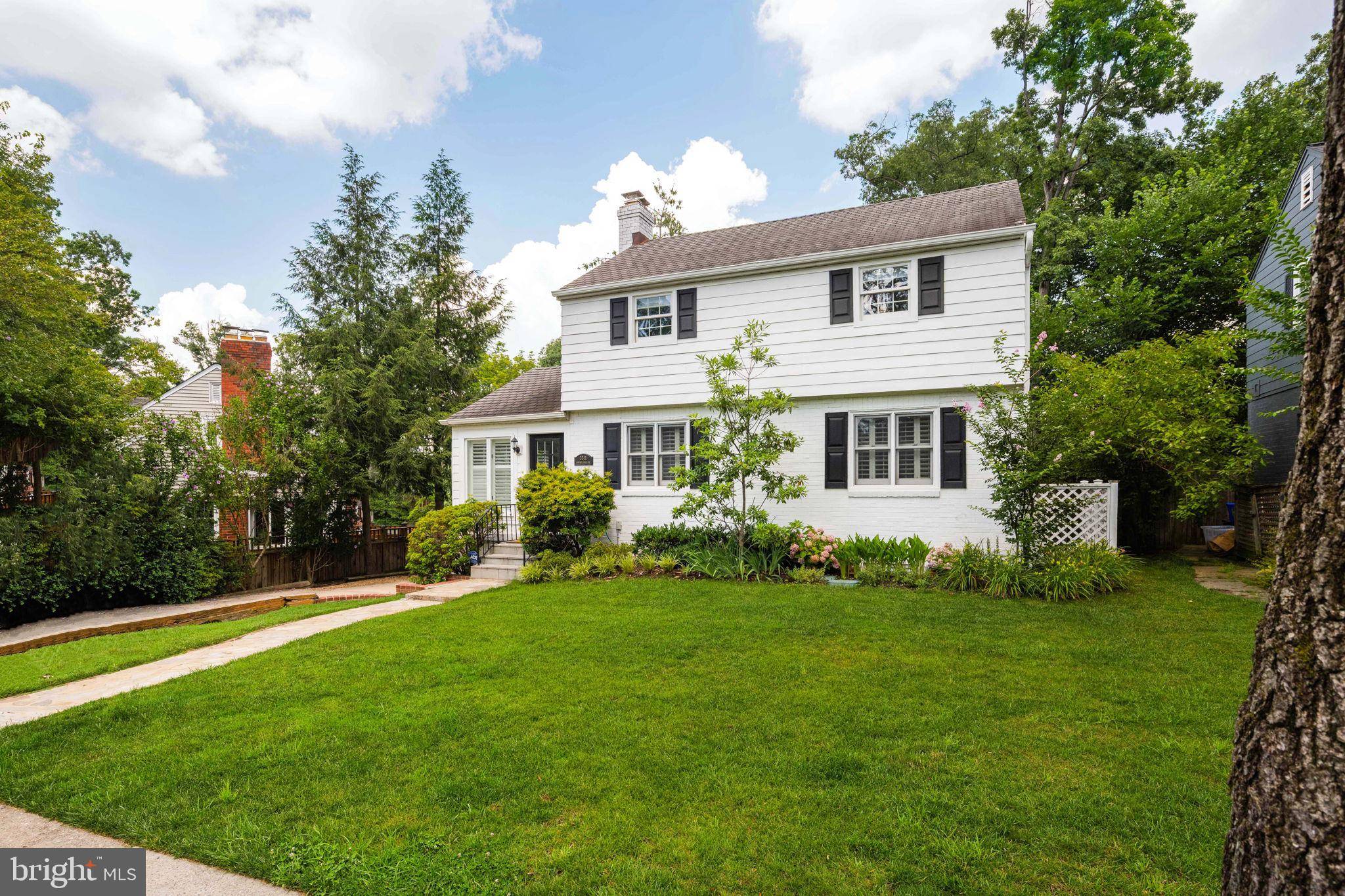 Alexandria, VA 22302,3311 CAMERON MILLS RD