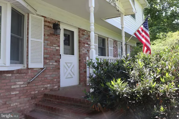 6311 LIBERTY RD, Bealeton, VA 22712