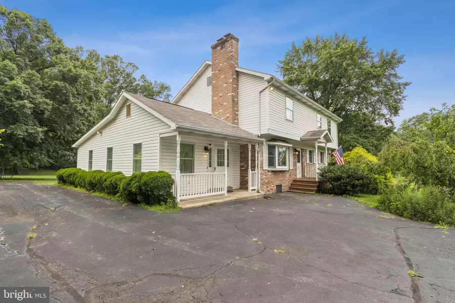 6311 LIBERTY RD, Bealeton, VA 22712