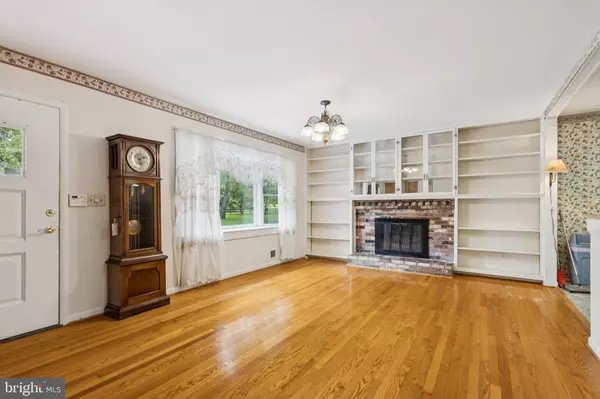 Bealeton, VA 22712,6311 LIBERTY RD