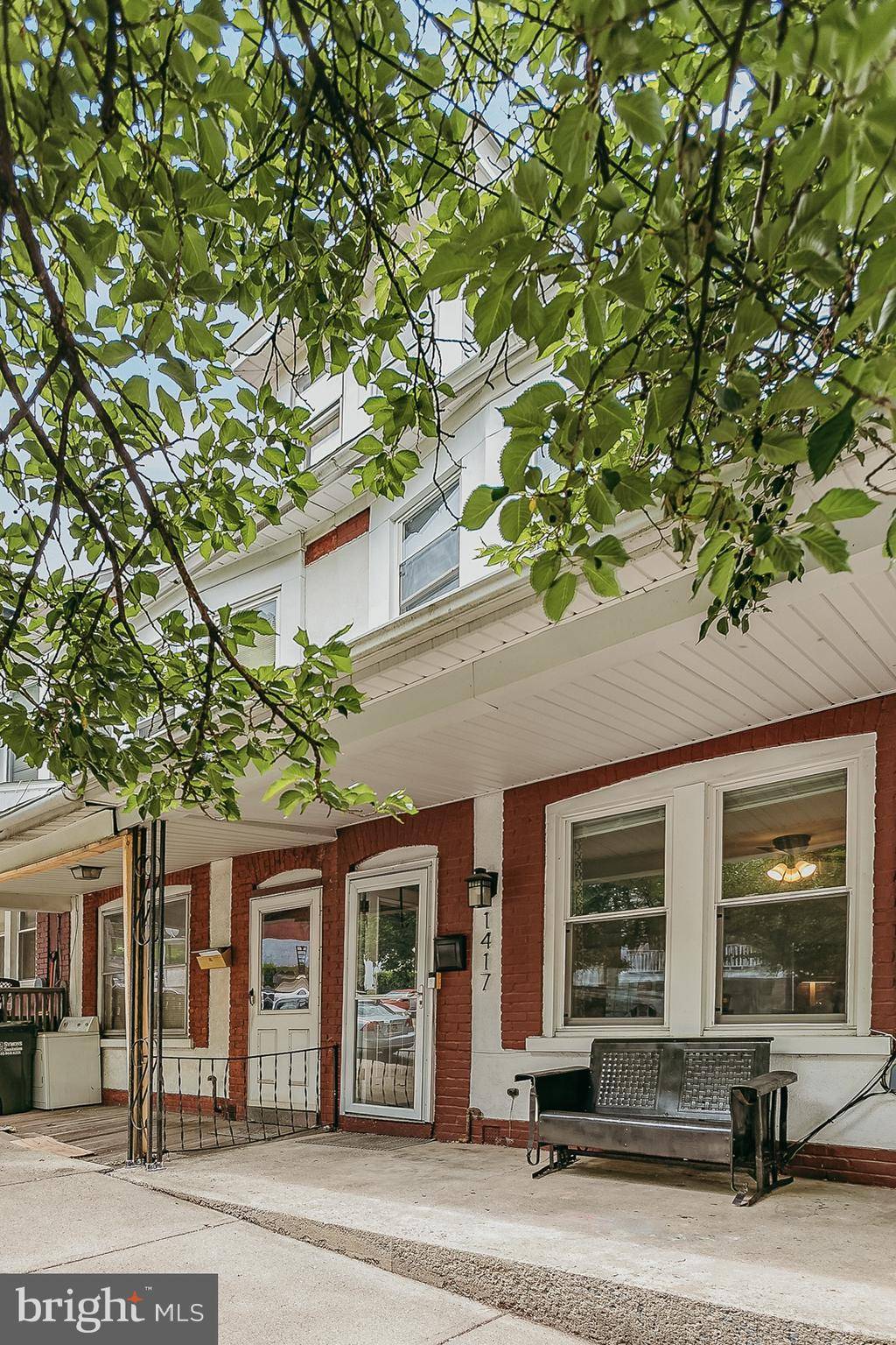 1417 E 8TH ST, Bethlehem, PA 18020