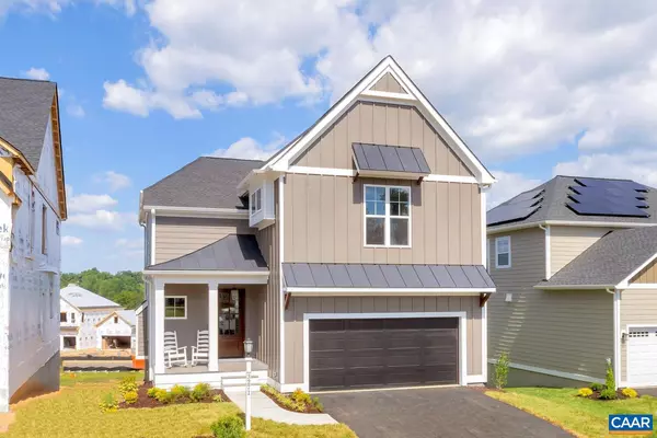 300 FOWLER ST, Charlottesville, VA 22901