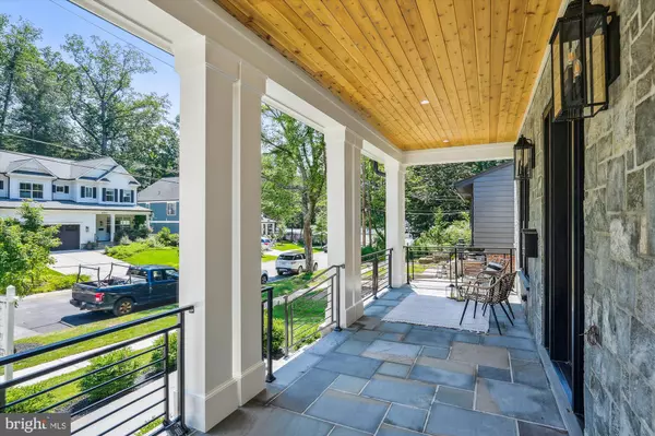 Bethesda, MD 20817,6508 CALLANDER DR