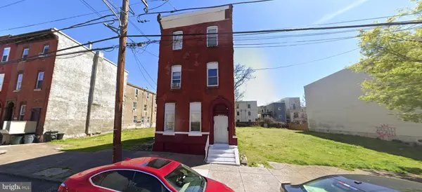 1439 N 17TH ST, Philadelphia, PA 19121