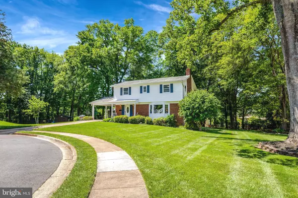 Vienna, VA 22180,509 KRAMER DR SE