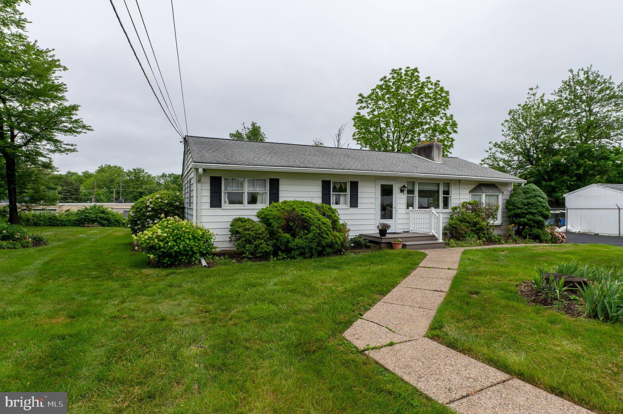 212 RUTH AVE, Horsham, PA 19044