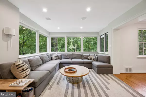 Washington, DC 20007,2361 49TH ST NW