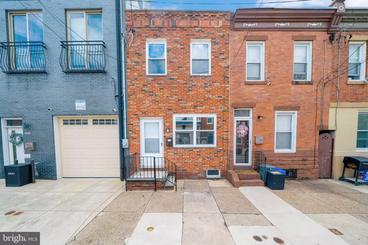 Philadelphia, PA 19125,2639 ALMOND ST