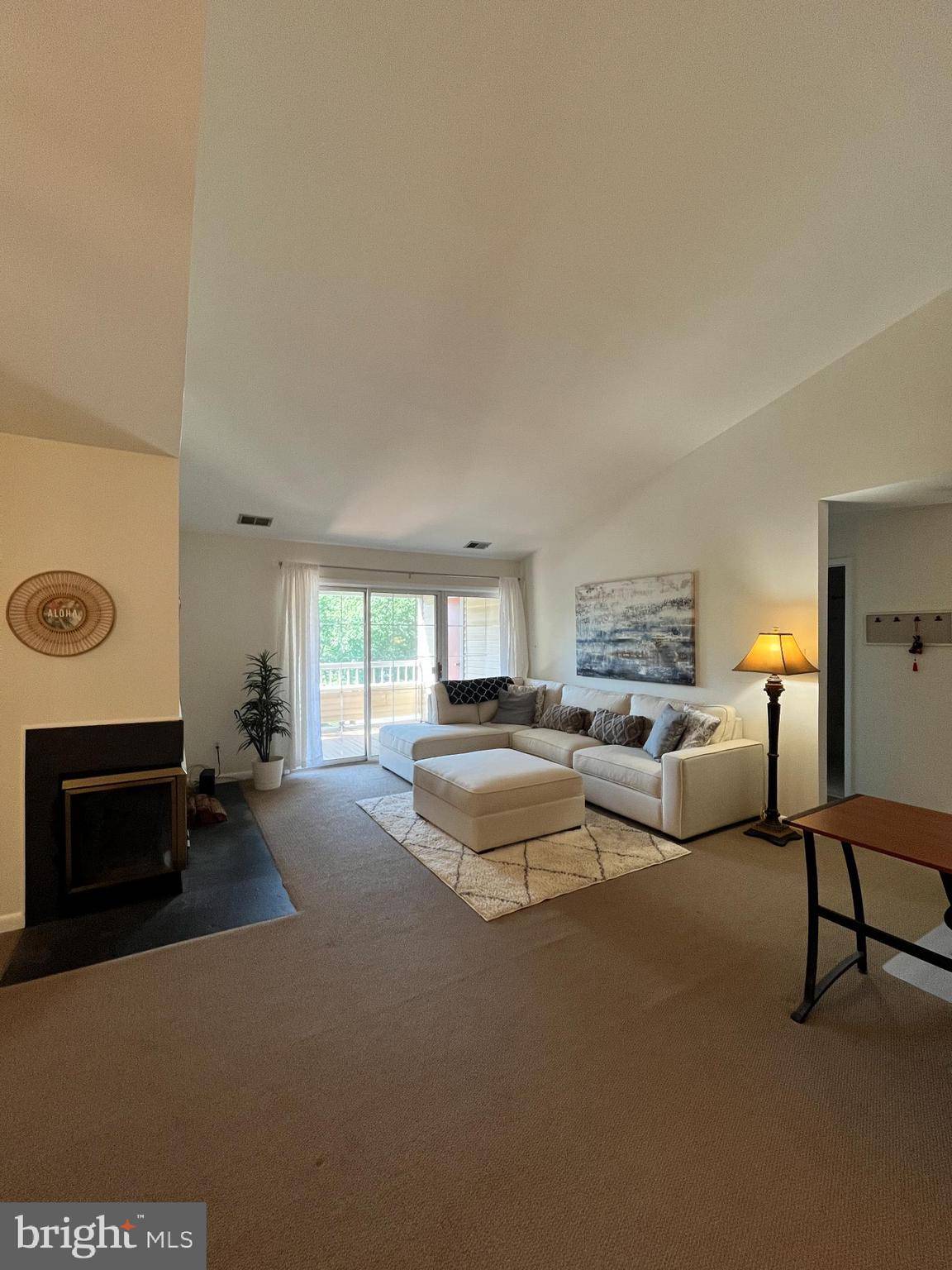 Princeton, NJ 08540,204 SALEM CT #12