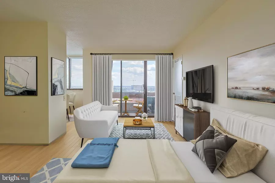 1326-42 SPRUCE ST #1602, Philadelphia, PA 19107
