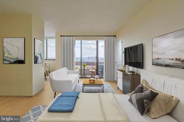 1326-42 SPRUCE ST #1602, Philadelphia, PA 19107