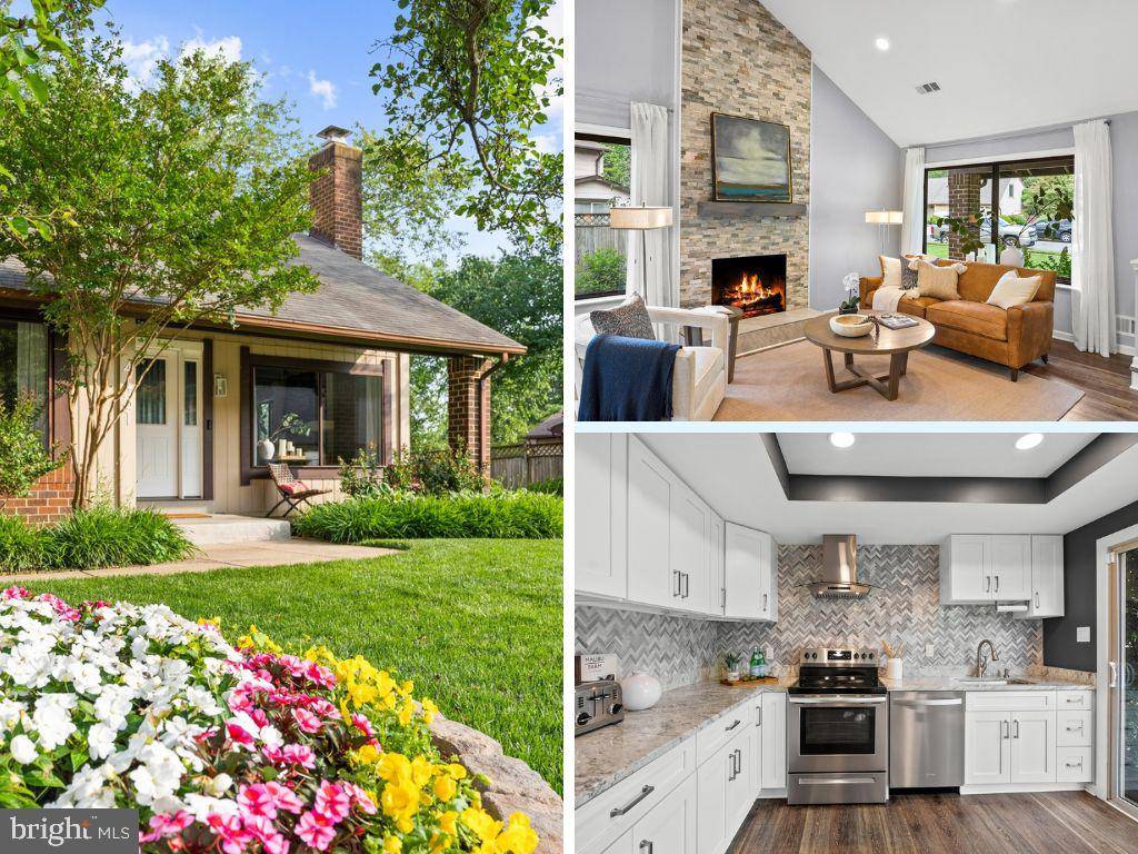 Alexandria, VA 22306,4431 FLINTSTONE RD