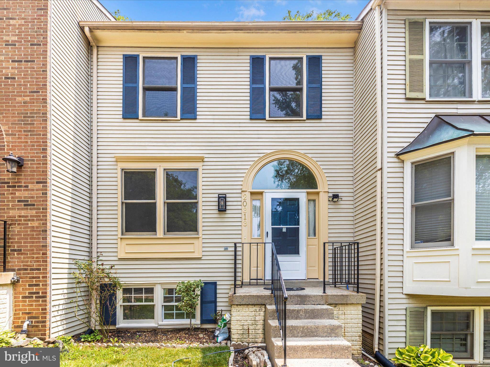 20313 CEDARHURST WAY, Germantown, MD 20876