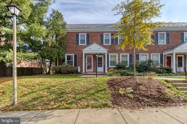 4638 30TH RD S, Arlington, VA 22206