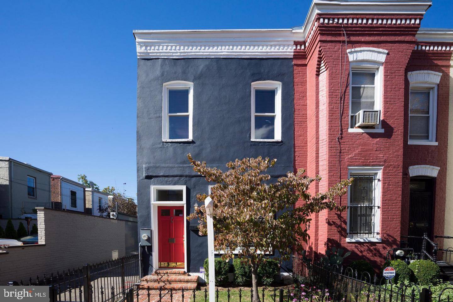 2206 12TH ST NW, Washington, DC 20009