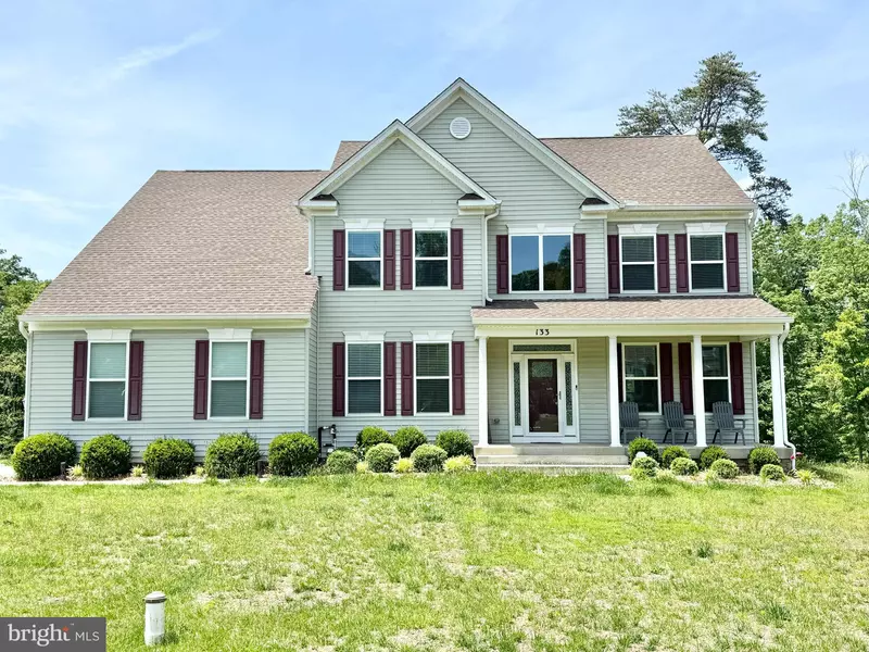 133 BROOKE POINT CT, Stafford, VA 22554