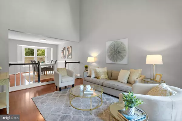 Gaithersburg, MD 20878,1 TRIPOLEY CT