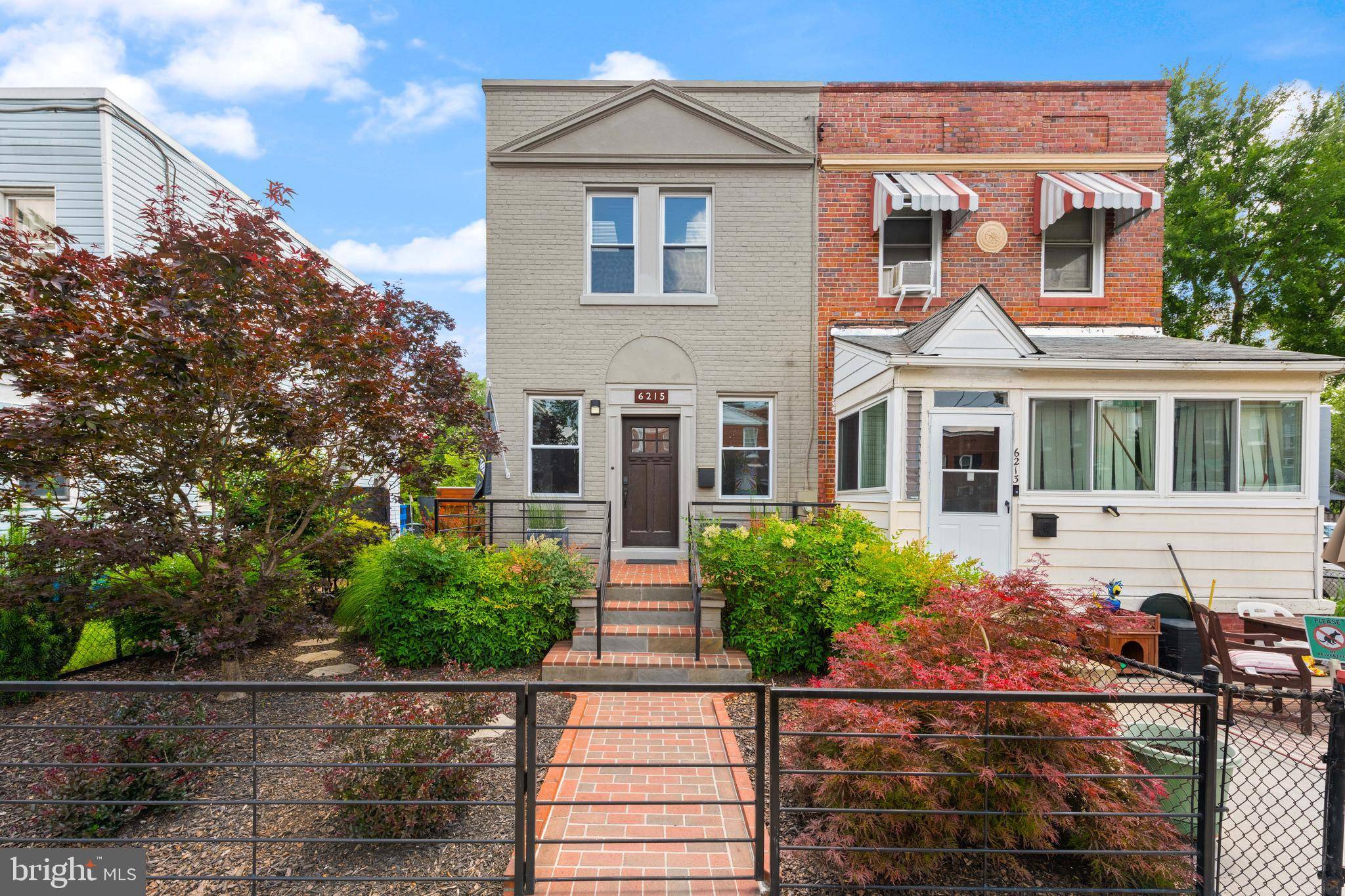 6215 7TH ST NW, Washington, DC 20011