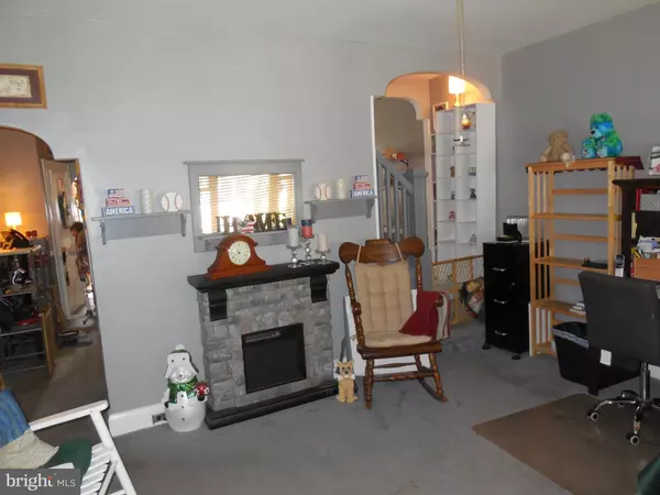 Baltimore, MD 21213,3314 KENYON AVE