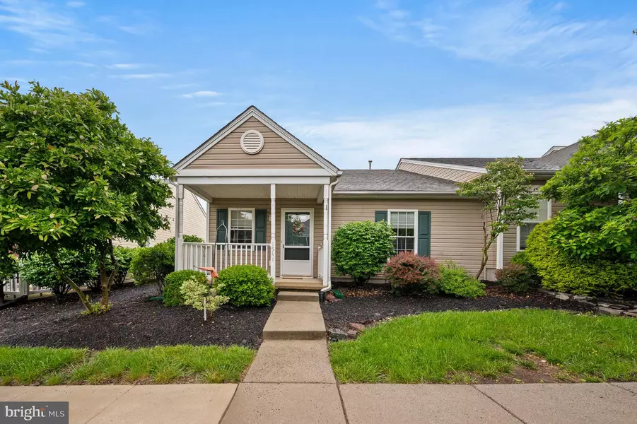 1541 FORESMAN DR #125, Pottstown, PA 19464