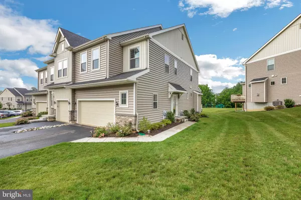 Kennett Square, PA 19348,250 KESTREL CT