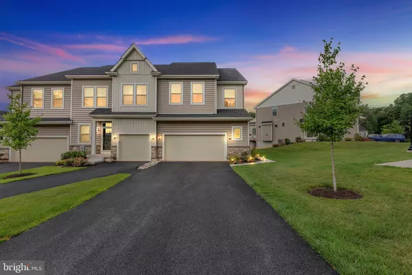 250 KESTREL CT, Kennett Square, PA 19348