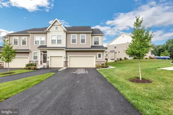 Kennett Square, PA 19348,250 KESTREL CT