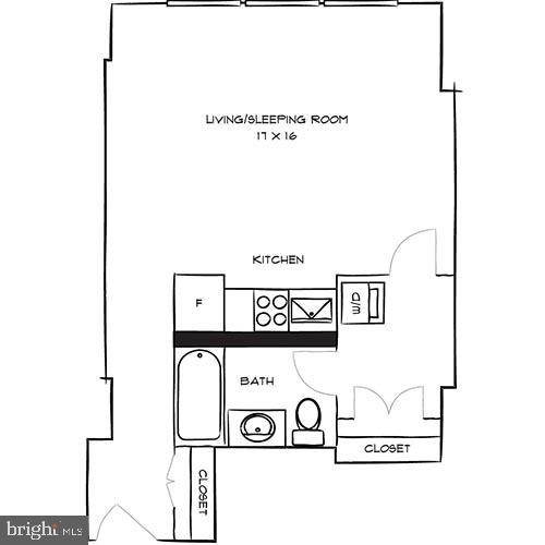 Philadelphia, PA 19103,1815 JOHN F KENNEDY BLVD #0B-810