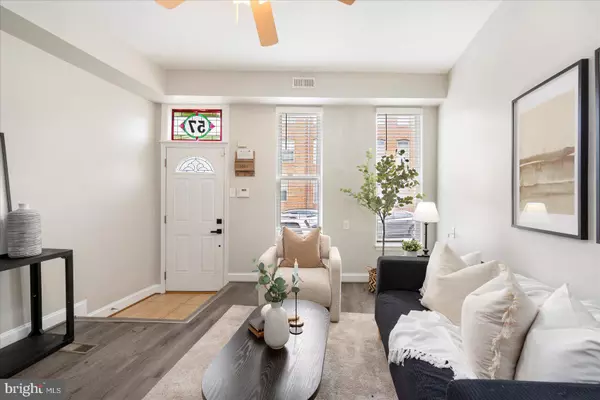 Baltimore, MD 21230,57 E HEATH ST