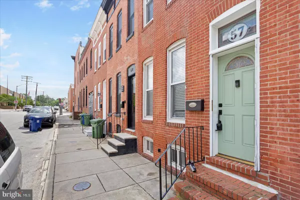 Baltimore, MD 21230,57 E HEATH ST