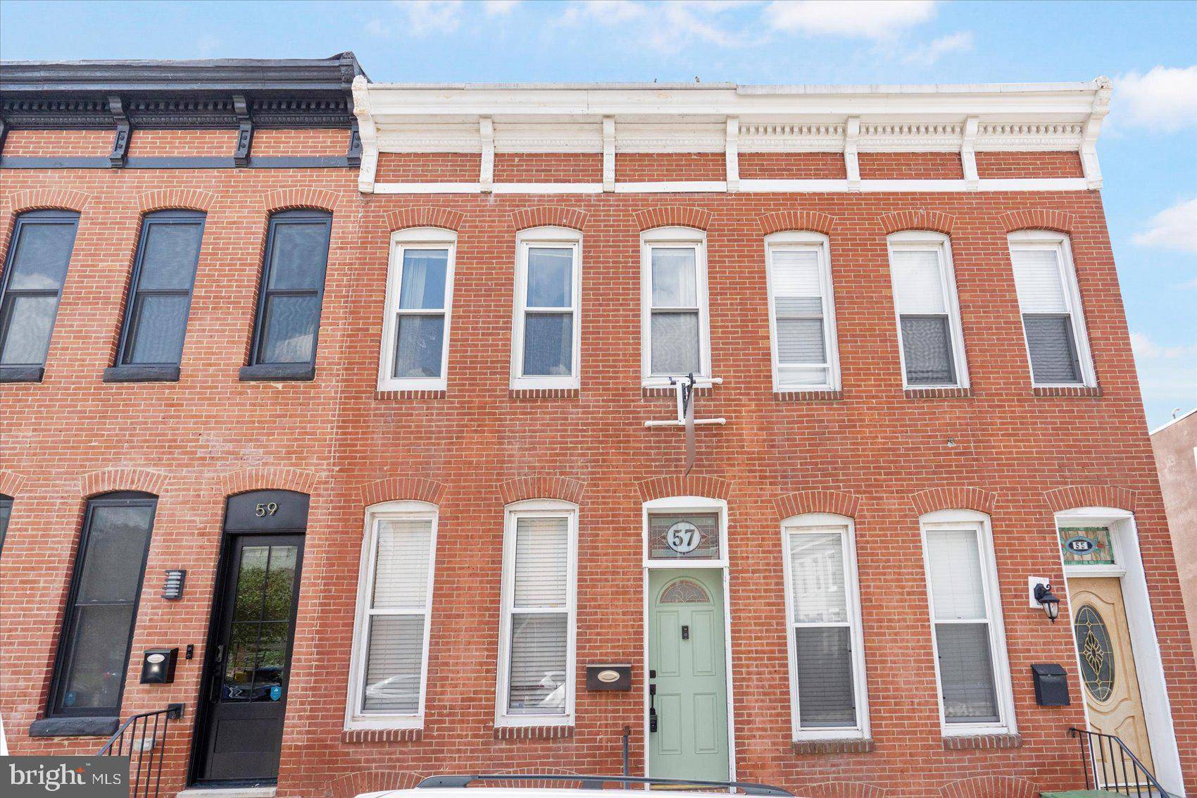 Baltimore, MD 21230,57 E HEATH ST