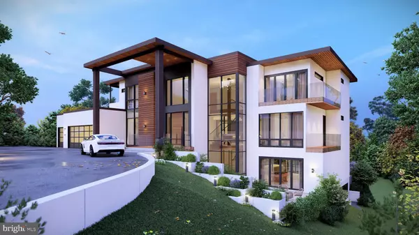Mclean, VA 22101,1205 CREST LN