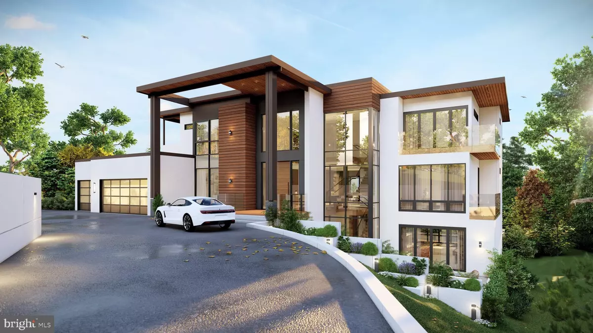 Mclean, VA 22101,1205 CREST LN