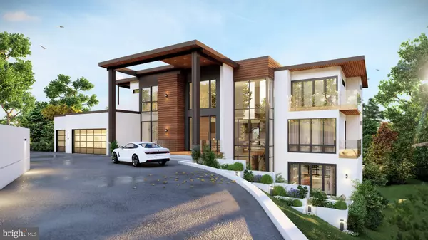 1205 CREST LN, Mclean, VA 22101