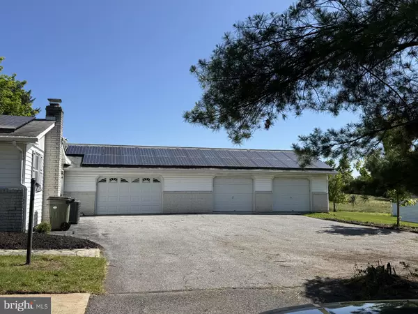 Taneytown, MD 21787,3444 OLD TANEYTOWN RD