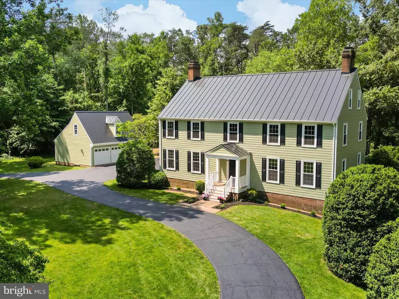 6602 LADYSLIPPER LN, Clifton, VA 20124