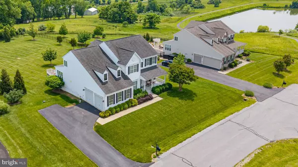 36747 POND SIDE LN, Purcellville, VA 20132