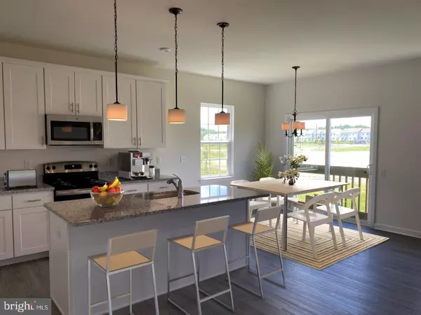 Townsend, DE 19734,1068 ROBINSON RD #DELRAY PLAN